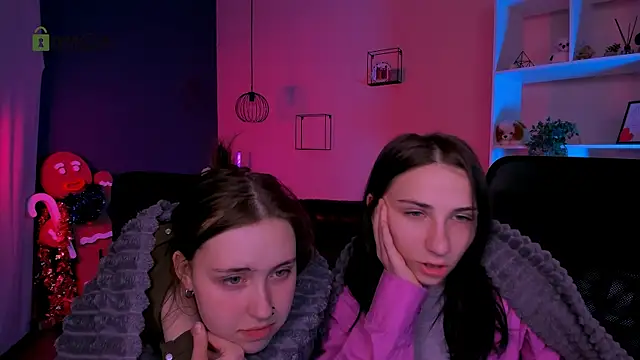 nancy_xoxo_ élő XXX-chatje