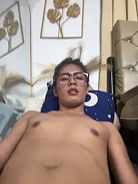 MadySmith's Live XXX Chat