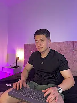 Chat XXX ao vivo de Alexander_Connor