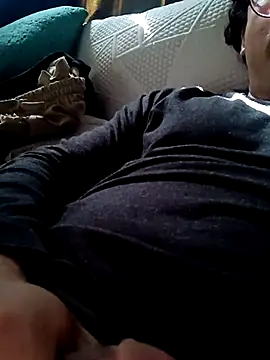 Вебкам-шоу Ryzca