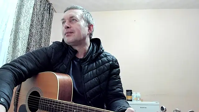 Chat XXX ao vivo de SanFrantsisko