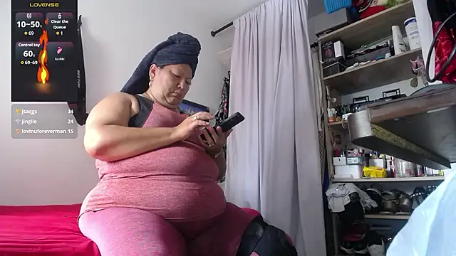 Brenda_Berck_ – Live XXX-chat