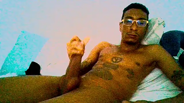 mellow_smoke – Naživo XXX chat