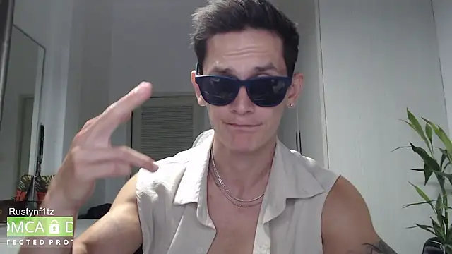 Rustynf1tz_ Obrolan Langsung XXX