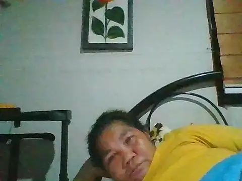 pinay_wild_mature's Webcam Show