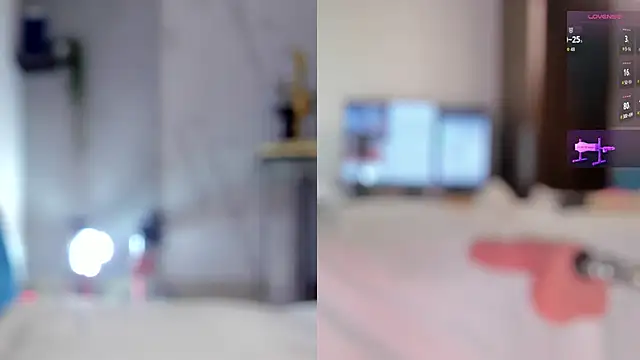 tonysears__ 网络视讯表演