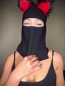 arabayla's Live XXX Chat