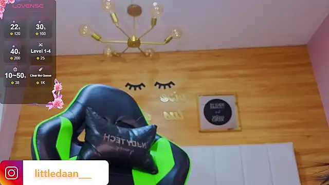 Abril_Velvet_a_ 라이브 XXX 채팅