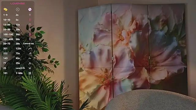 UdelaAllston 라이브 XXX 채팅