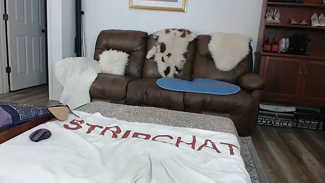 SindeeDix's Live XXX Chat