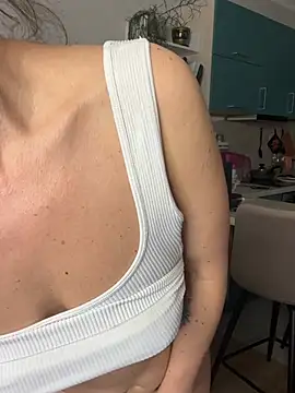 XXX chat uživo modela ChristinaGlory