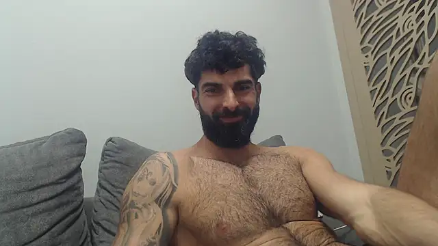 Chat XXX ao vivo de Verycutex