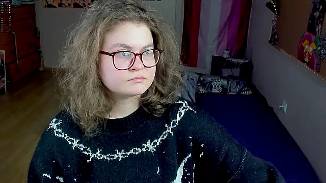 Sashy_Way's Live XXX Chat