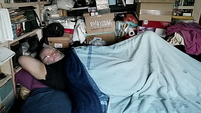 Pokazy przed kamerką – hadeszeuss2