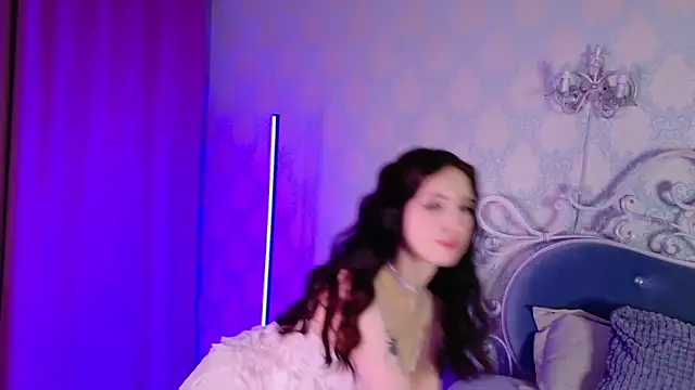 GraceMartinos' Live XXX Chat