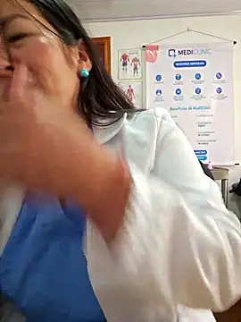 JustSamantha_'s Live XXX Chat