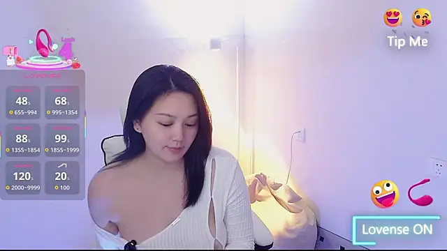 AwareStaining Show Webcam