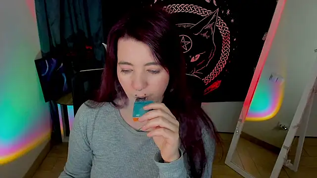 Sam_Mystery's Live XXX Chat