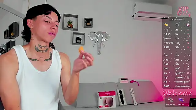 AmberAdams_'s Live XXX Chat