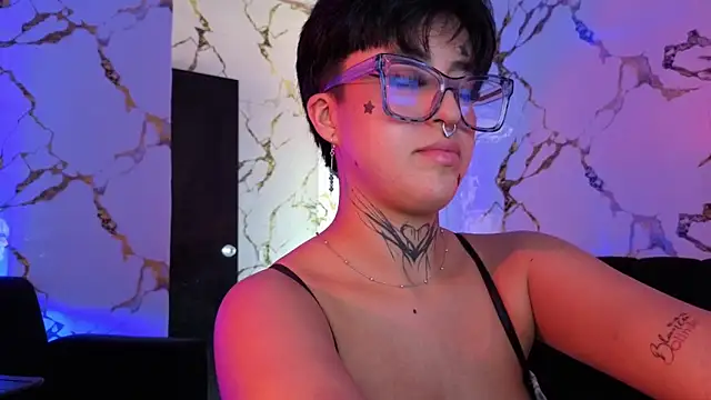 Rebeka-baker: онлайн-секс-чат