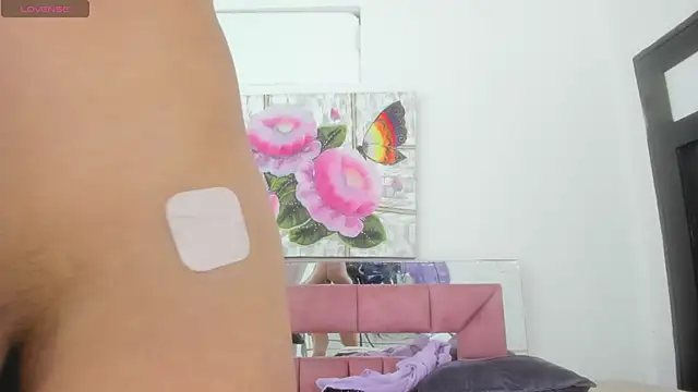 دردشة barbie_ds الجنسية المباشرة