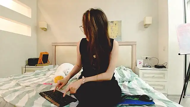 Živý XXX chat Iren