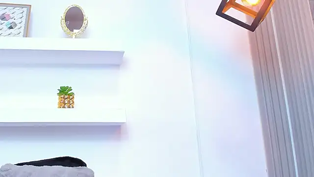 Živý XXX chat IsabellaMonet