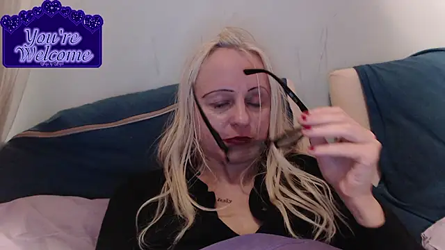 martachatte's Live XXX Chat