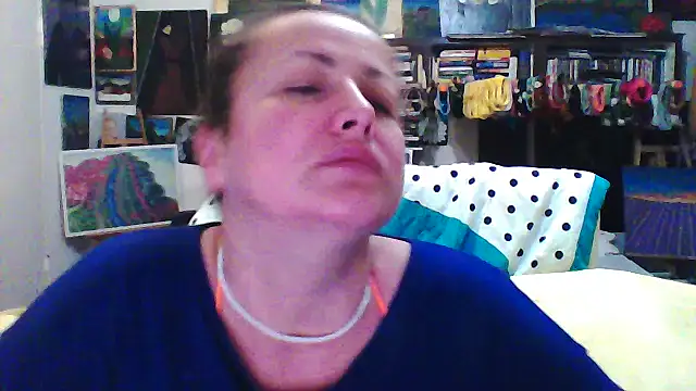 Chatroom XXX en direct de MariaAnaSunshine