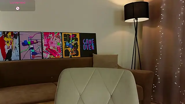 Chat XXX en directo de VinnieSerrano