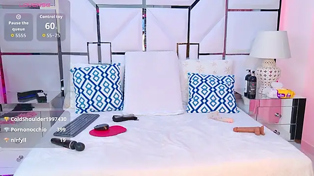 VeronicaSttar Live XXX-chat