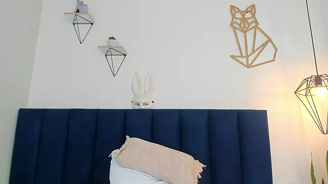 mayaevansmg's Live XXX Chat