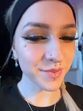 bambibabyy 라이브 XXX 채팅