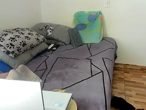 Вебкам-шоу Master_Ruthless777