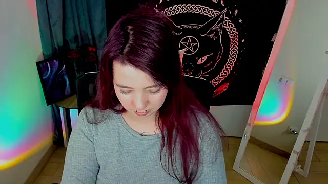 Sam_Mystery's Live XXX Chat