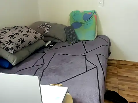 Master_Ruthless777's Webcam Show