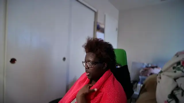 XXX chat uživo modela -Yagurlwest