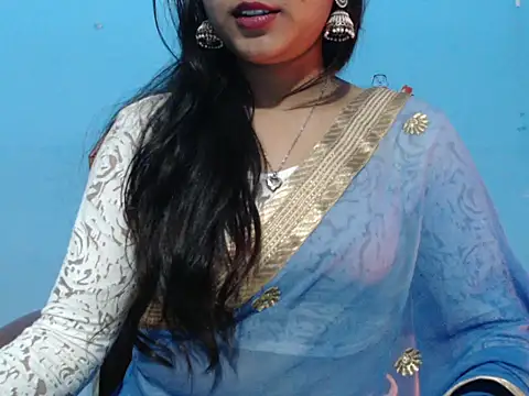 Вебкам-шоу Wish_Queen