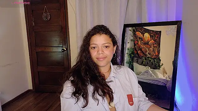 Chatroom XXX en direct de Amanda_sweet