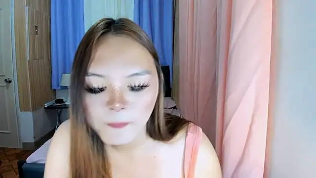 Вебкам-шоу ameliamaureen