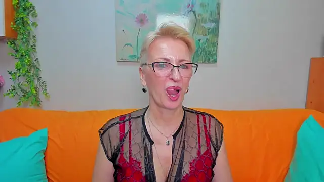 Chat XXX en directo de iamyourdream89