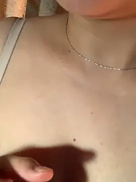 Lydia-an Live XXX chat