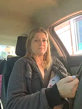 Czat XXX na żywo – NikkiBlisss