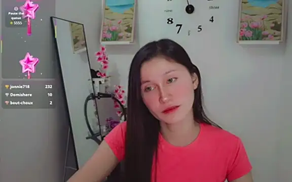 anne_smithe's Live XXX Chat