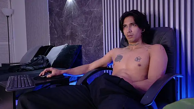 jett_savage Live XXX Chat