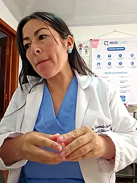 JustSamantha_'s Webcam Show