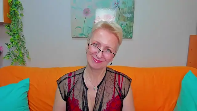 iamyourdream89 Live XXX Chat