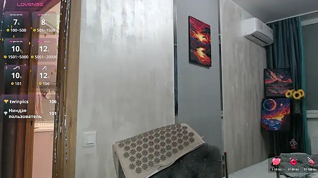 Stacy_Davice Chat XXX in diretta