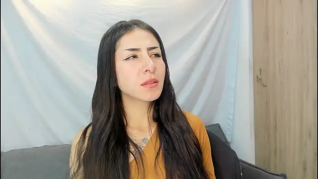 Mhelanny2 Live XXX Chat