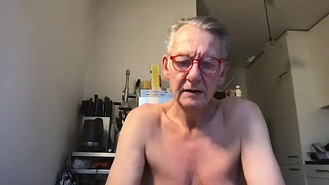 Show webcam de ClaraMigger@xh